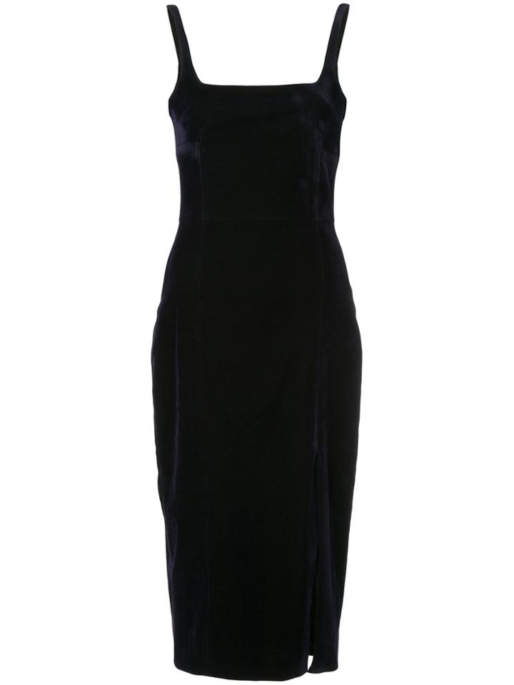 Manning Cartell Supreme Court Dress - Blue