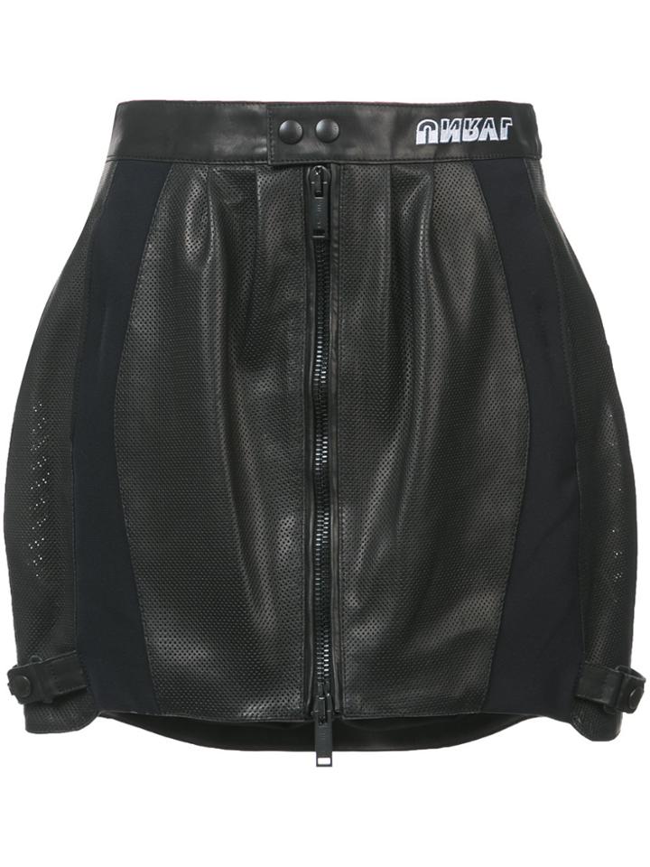 Unravel Project Unravel Project Uwjc002s181700011000 Black