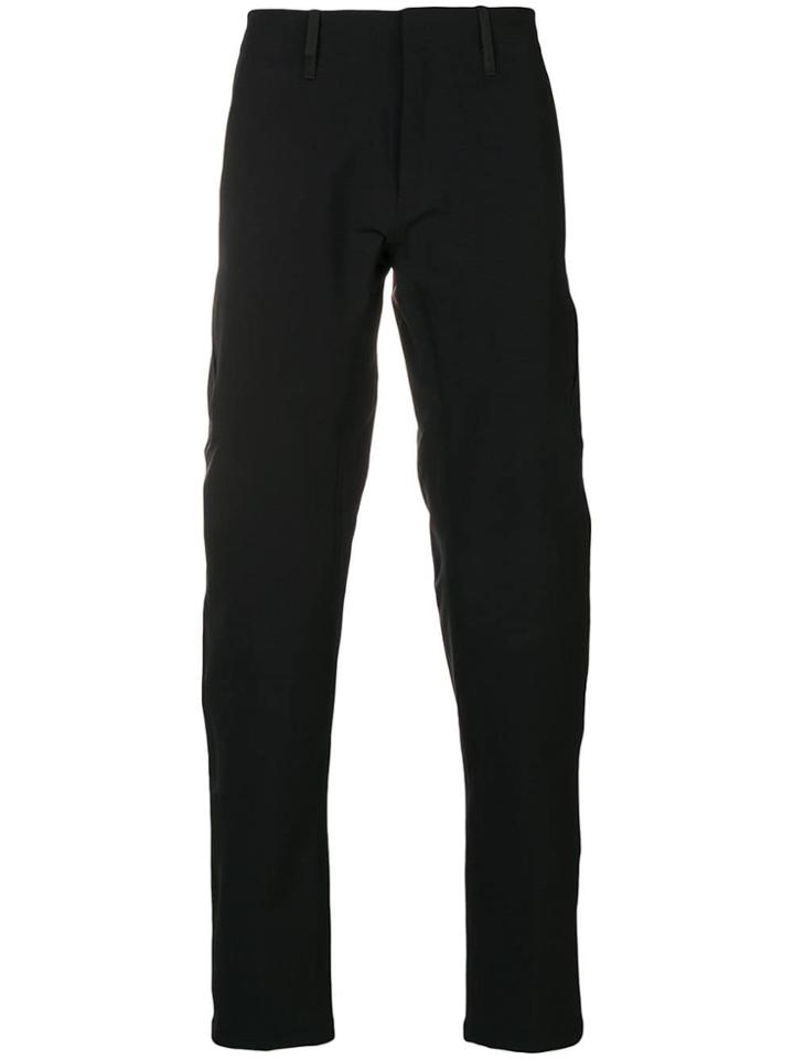Arc'teryx Straight Let Trousers - Black