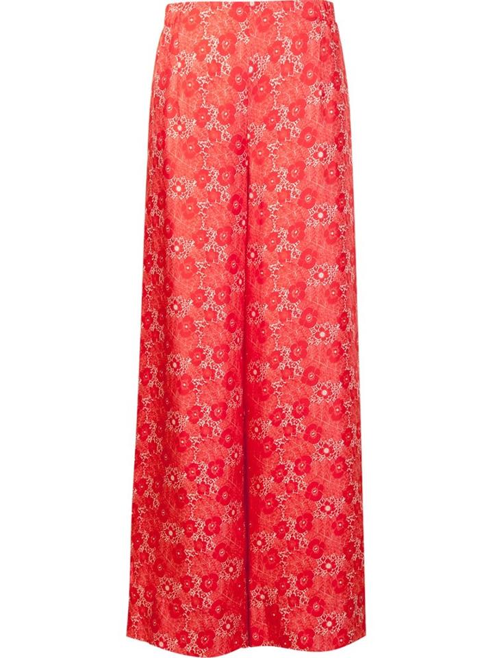 Creatures Of The Wind High-waisted Palazzo Pants