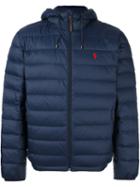 Polo Ralph Lauren Quilted Shell Jacket