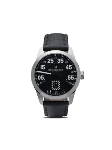 Reservoir Airfight 43mm - Black