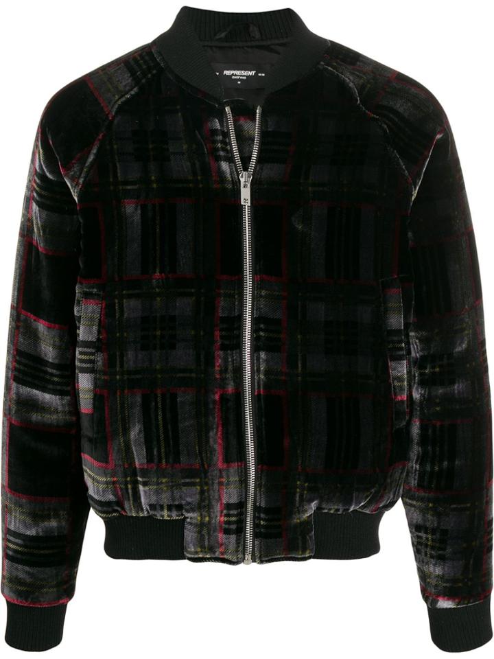 Represent M010151black
