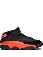 Jordan Air Jordan 13 Retro Low Nrg/ct Sneakers - Black