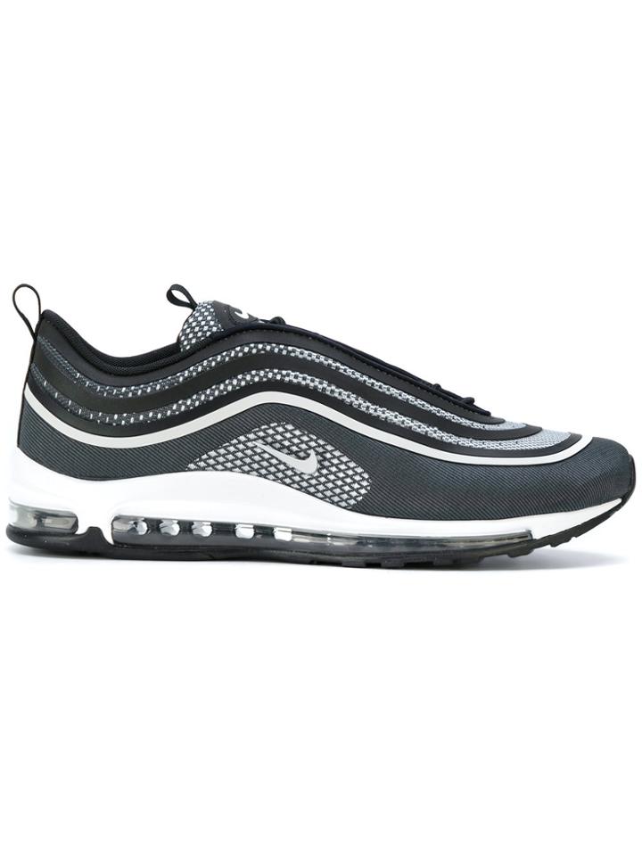Nike Air Max 97 Ultra '17 Sneakers - Grey