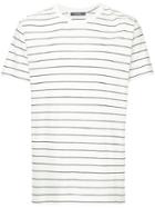 Jac+ Jack Max Tee - Black