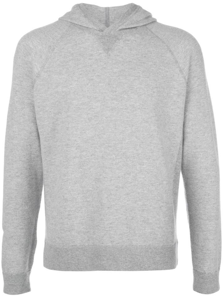 Vince Vince M59866770 Grey Cashmere
