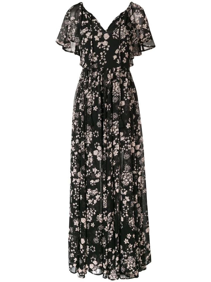 Rebecca Minkoff Kaspit Dress - Black