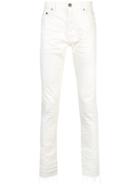 John Elliott Slim-fit Jeans - White