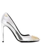 Philipp Plein 'precious' Pumps