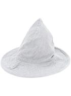 Engineered Garments - Woven Hat - Women - Cotton - M, Women's, Grey, Cotton