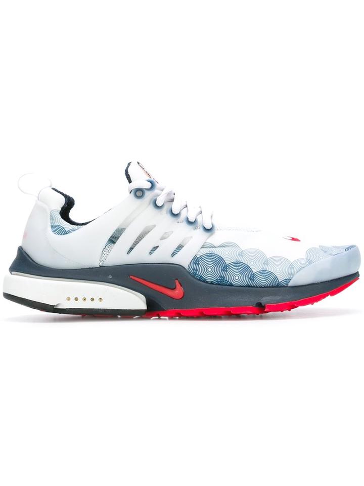 Nike 'air Presto Gpx Olympic' Sneakers