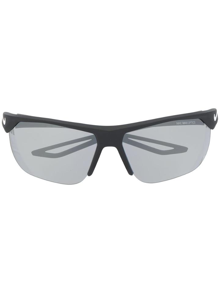 Nike Trainer S Sunglasses - Black