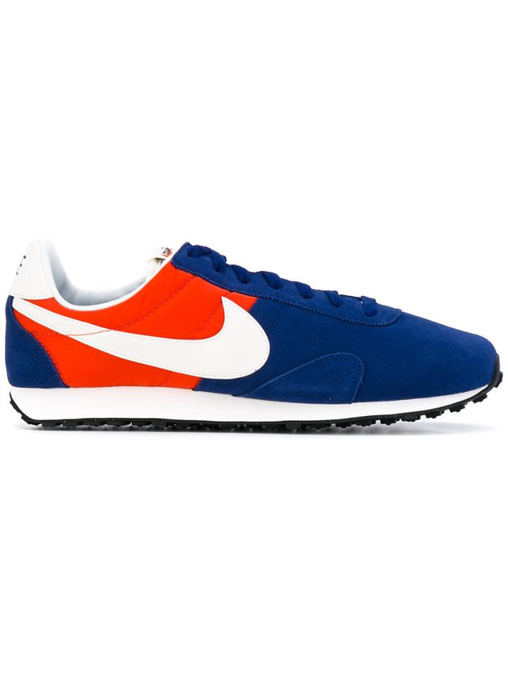 Nike Pre Montreal '17 Sneakers - Blue