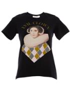 Undercover Evil Clown T-shirt