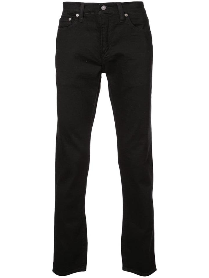 Levi's 511 Slim Jeans - Black