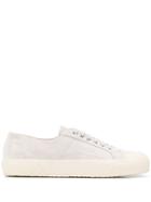 Superga Low-top Lace-up Sneakers - Neutrals