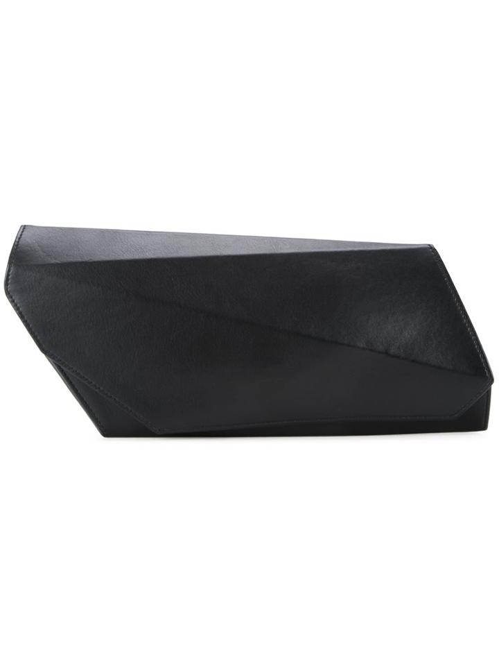 Lamat 'angular' Clutch