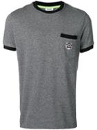 Kenzo - Mini Tiger T-shirt - Men - Cotton - L, Grey, Cotton