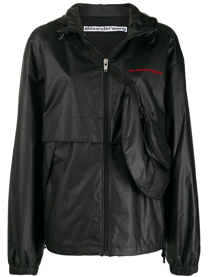 Alexander Wang Alexander Wang Uwc2192002 Black