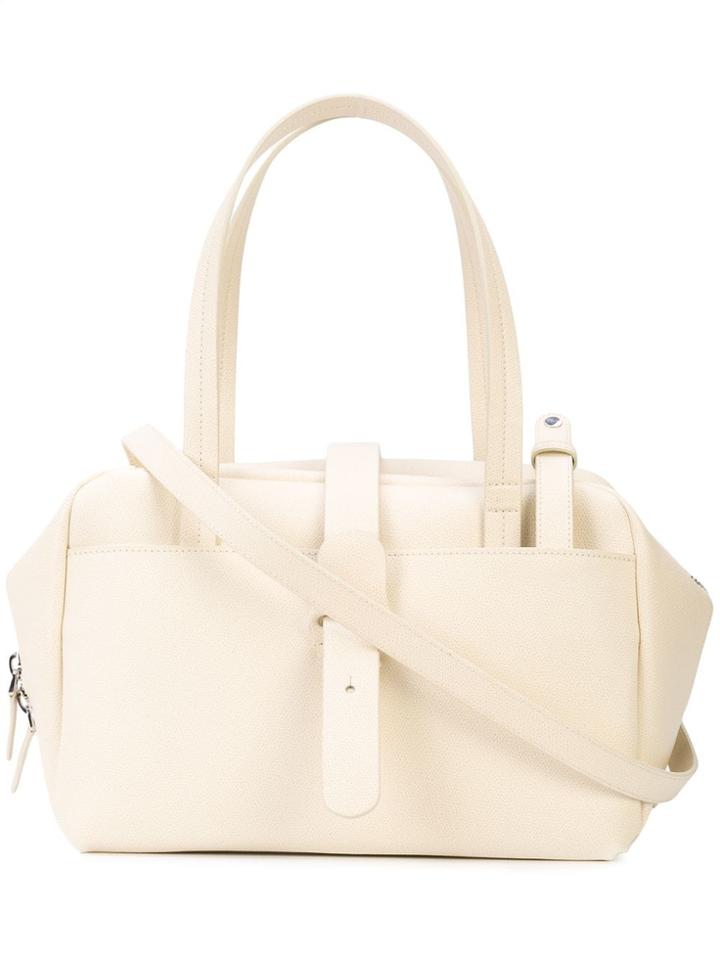 Senreve Doctor Bag - White