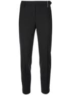 Brunello Cucinelli Tailored Trousers - Black