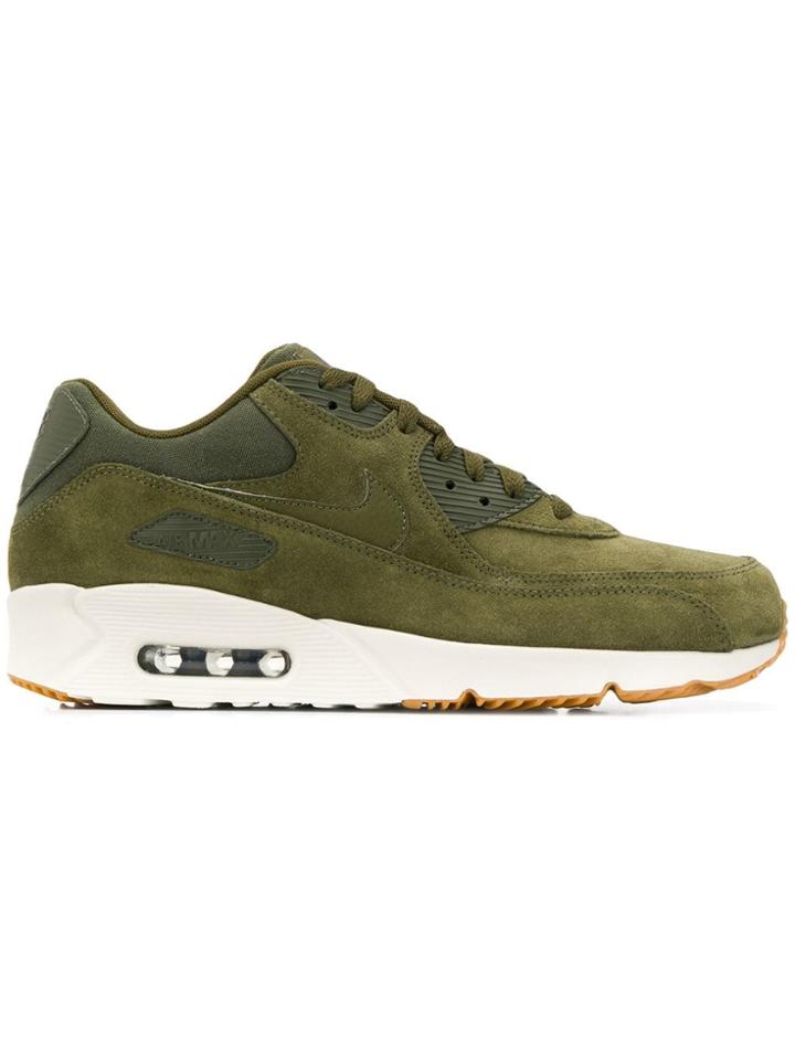 Nike Air Max 90 Ultra 2.0 - Green