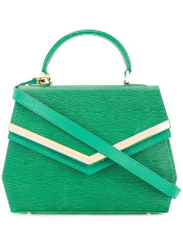 Rula Galayini - Green