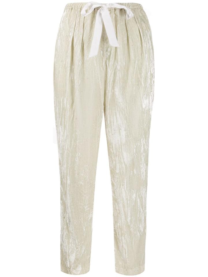 Forte Forte Forte Forte 6750mypants Neve