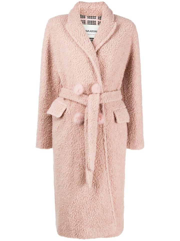 Ava Adore Ava Adore 53aafw19 Pink