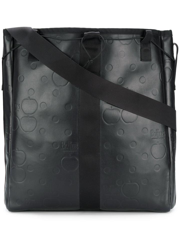 The Beatles X Comme Des Garçons Giant Tote - Black