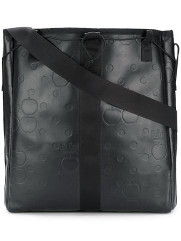 The Beatles X Comme Des Garçons Giant Tote - Black