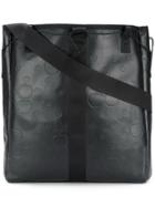 The Beatles X Comme Des Garçons Giant Tote - Black