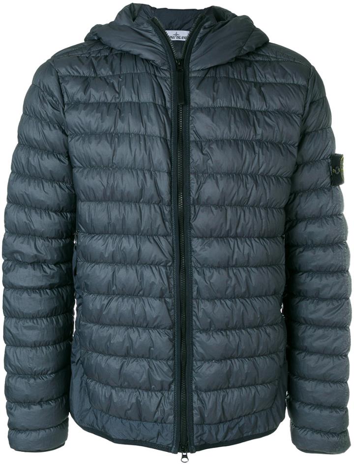 Stone Island Stone Island 681540124 V0063 Blue Grey