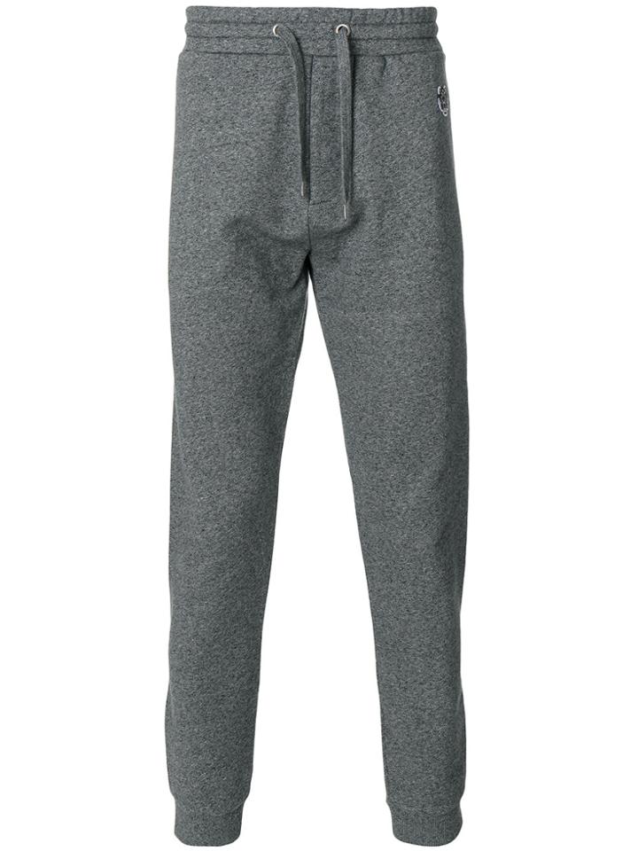 Kenzo Drawstring Sweatpants - Grey