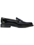 Church's Classic Loafers - Black