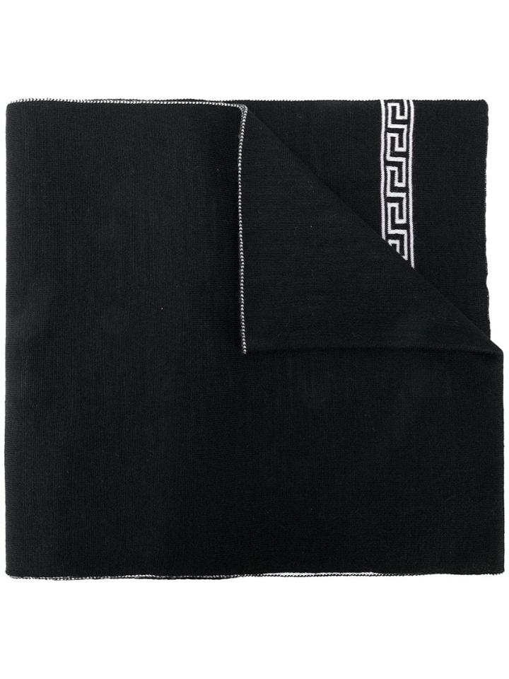 Versace Isc3003ik0056i463 - Black
