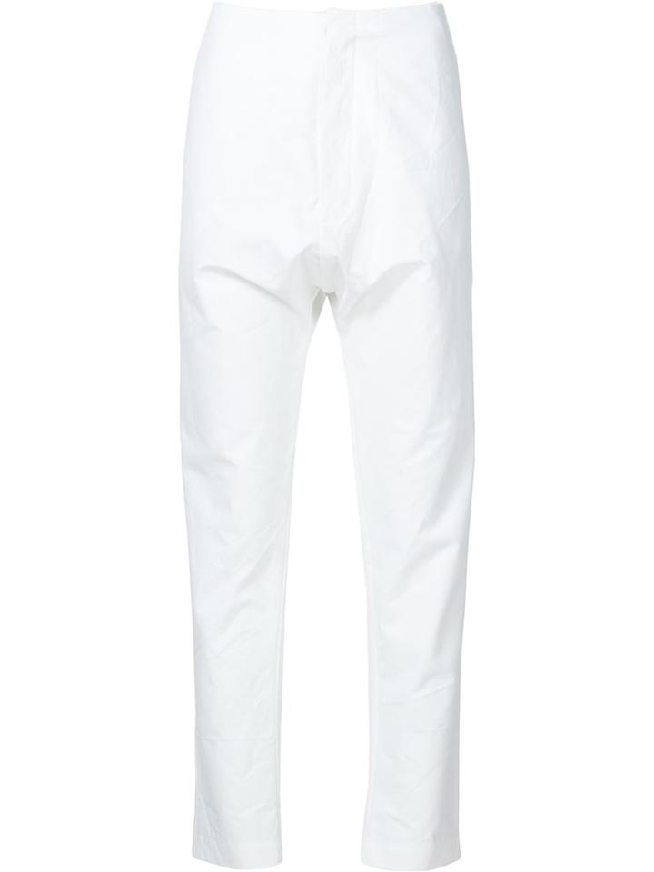 Toogood 'shoemaker' Trousers