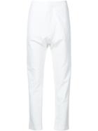 Toogood 'shoemaker' Trousers
