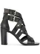 Dolce Vita Noree Sandals - Black