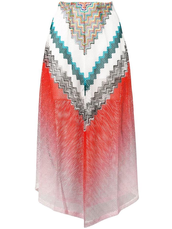 Missoni Mare Missoni Mare Mmh00002bk0025 S3004 - Orange