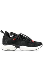 Reebok Sole Fury Floatride Sneakers - Black