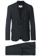 Maison Margiela Classic Formal Suit - Grey
