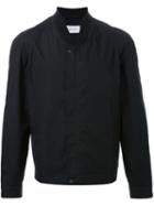 Lemaire Rib Collar Blouson Bomber