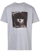 Supreme Mary J. Blige T-shirt - Gold
