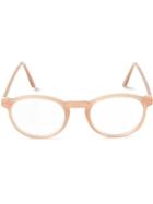 Retrosuperfuture 'numero 01' Glasses - Nude & Neutrals