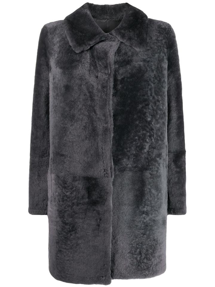 Sylvie Schimmel Sylvie Schimmel Panamepaca Grey