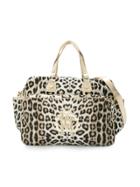 Roberto Cavalli Junior Changing Bag - Neutrals