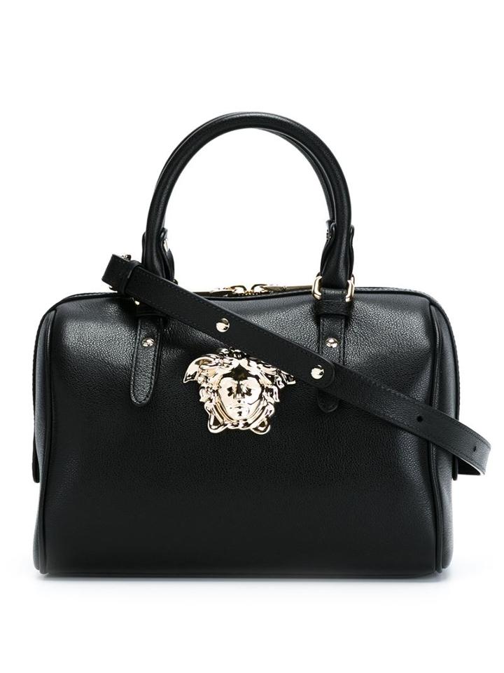 Versace Medusa Tote