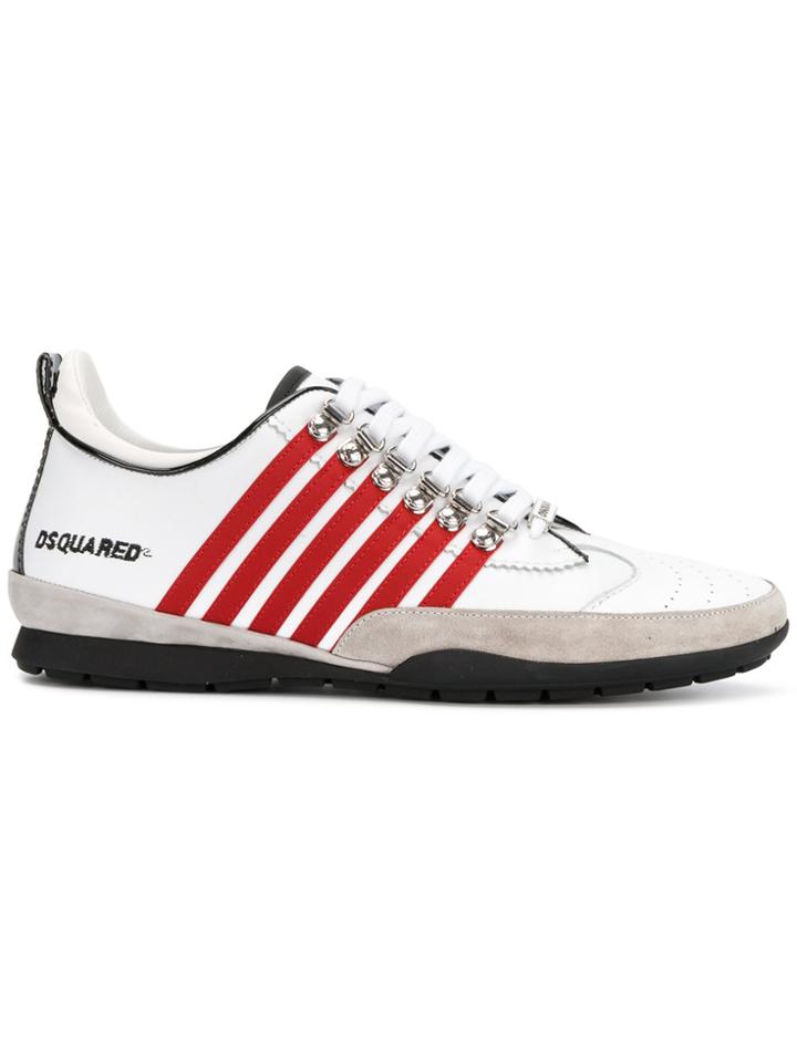 Dsquared2 251 Sneakers - Unavailable